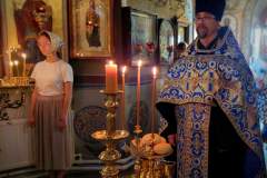 Храм Рождества Христова в Черневе