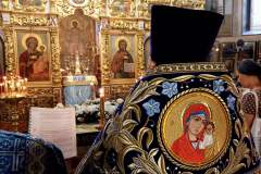 Храм Рождества Христова в Черневе