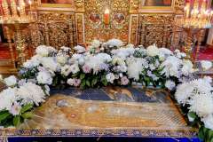 Храм Рождества Христова в Черневе
