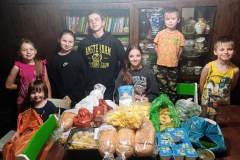 Храм Рождества Христова в Черневе