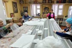 Храм Рождества Христова в Черневе