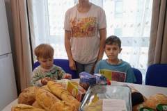 Храм Рождества Христова в Черневе