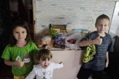 Храм Рождества Христова в Черневе
