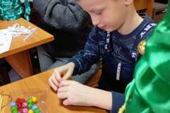 Храм Рождества Христова в Черневе