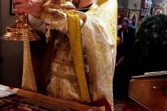Рождество Господа нашего Иисуса Христа. Престольный праздник