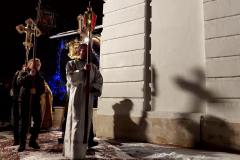 Рождество Господа нашего Иисуса Христа. Престольный праздник