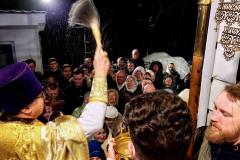 Рождество Господа нашего Иисуса Христа. Престольный праздник