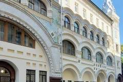 Экскурсия "Тверская сквозь века"