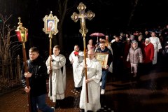 Пасха Господня 2026 в храме Рождества Христова в Черневе. Южное Бутово, г. Москва