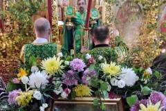 12 С Днём Святой Троицы! Пятидесятница — день рождения Церкви