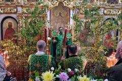 13 С Днём Святой Троицы! Пятидесятница — день рождения Церкви
