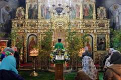3 С Днём Святой Троицы! Пятидесятница — день рождения Церкви