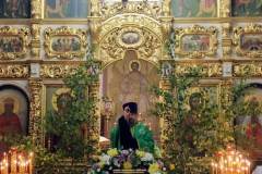 5 С Днём Святой Троицы! Пятидесятница — день рождения Церкви