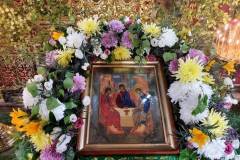 6 С Днём Святой Троицы! Пятидесятница — день рождения Церкви