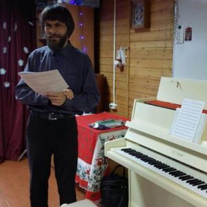 Альбом путешественника