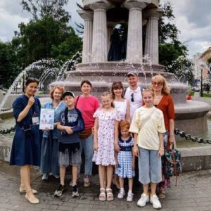 День русского языка и литературы