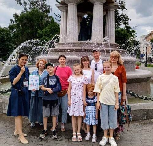 День русского языка и литературы