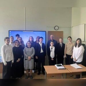 В Москве стартовала Открытая исследовательская культурологическая олимпиада «История и культура храмов столицы и городов России — 2026»