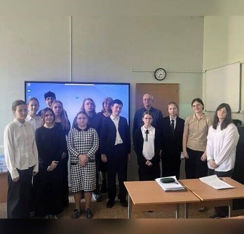 В Москве стартовала Открытая исследовательская культурологическая олимпиада «История и культура храмов столицы и городов России — 2026»