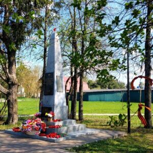 Анонс: Благодарственный молебен за дарование Победы в Великой Отечественной войне